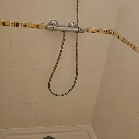 Celebes Appartement Atacames Buitenkant foto