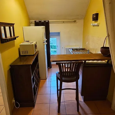 Celebes Appartement Atacames Buitenkant foto