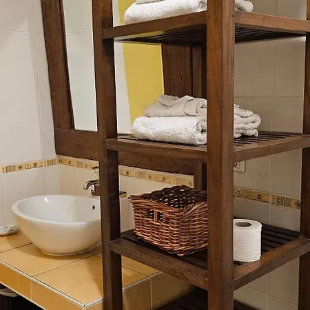Celebes Appartement Atacames Buitenkant foto