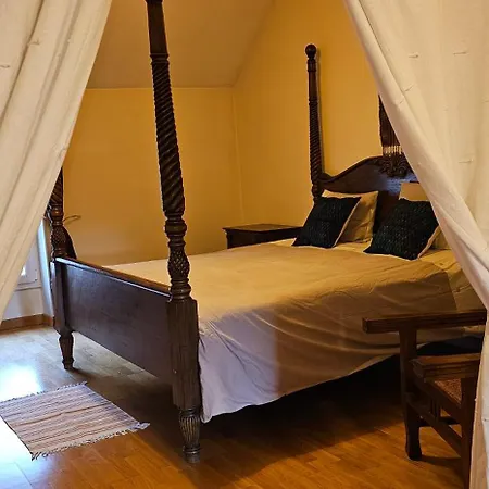 Celebes Appartement Atacames Buitenkant foto