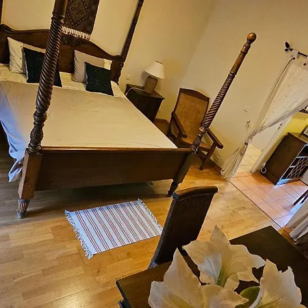 Celebes Appartement Atacames Buitenkant foto