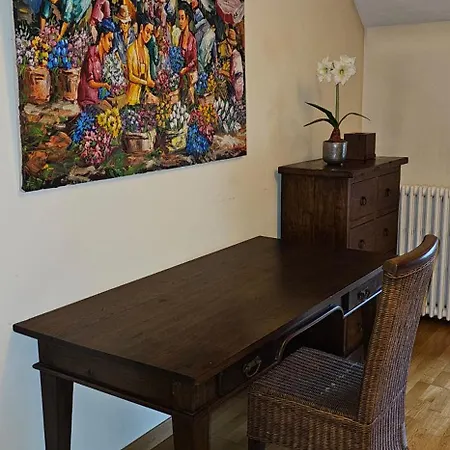 Celebes Appartement Atacames Buitenkant foto