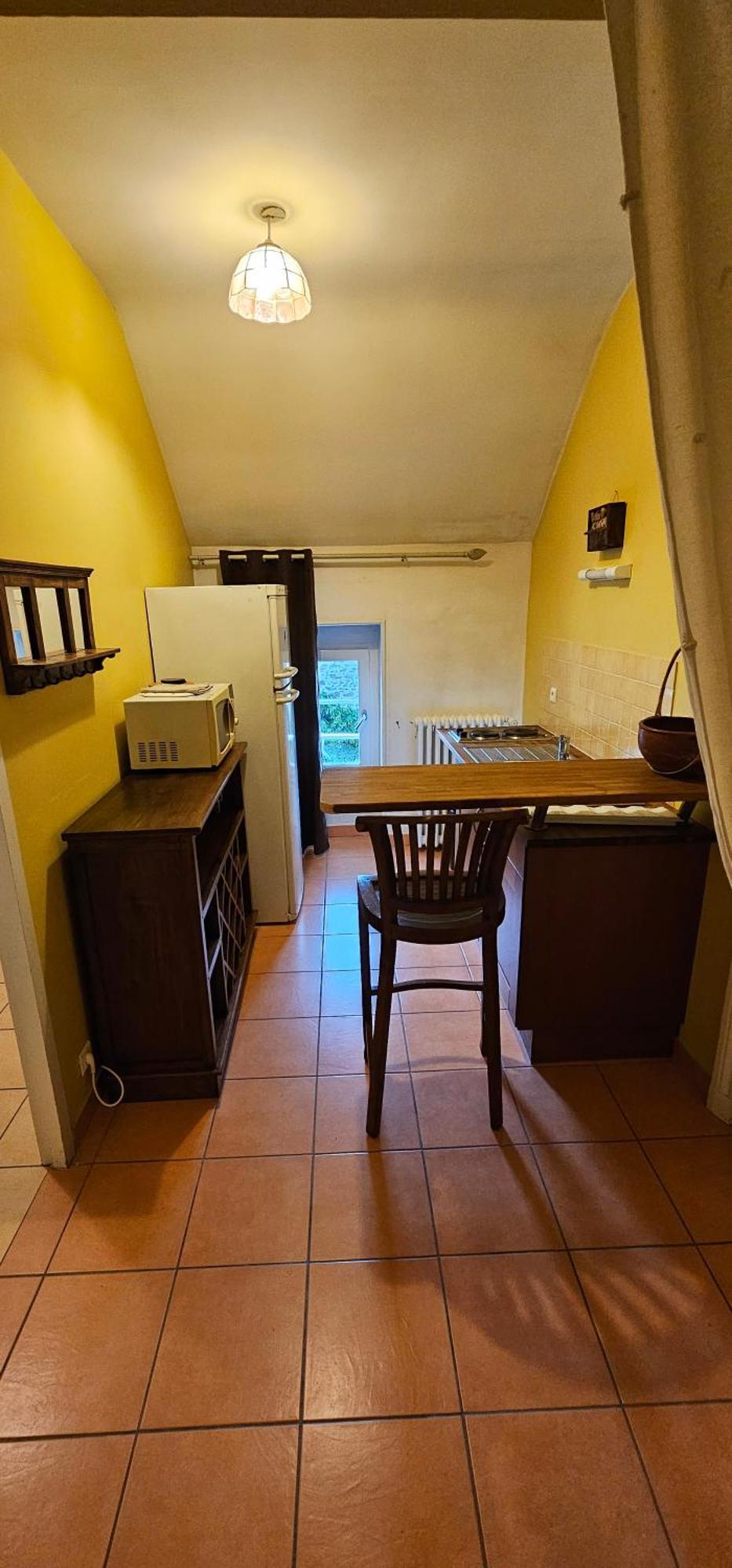 Appartement Celebes