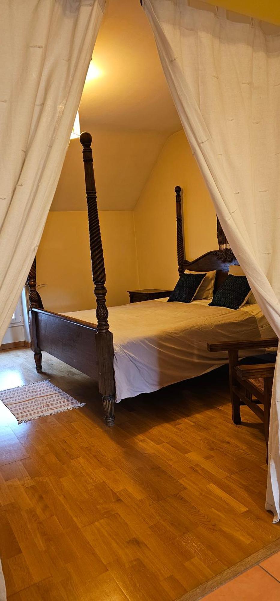 Appartement Celebes Cholet